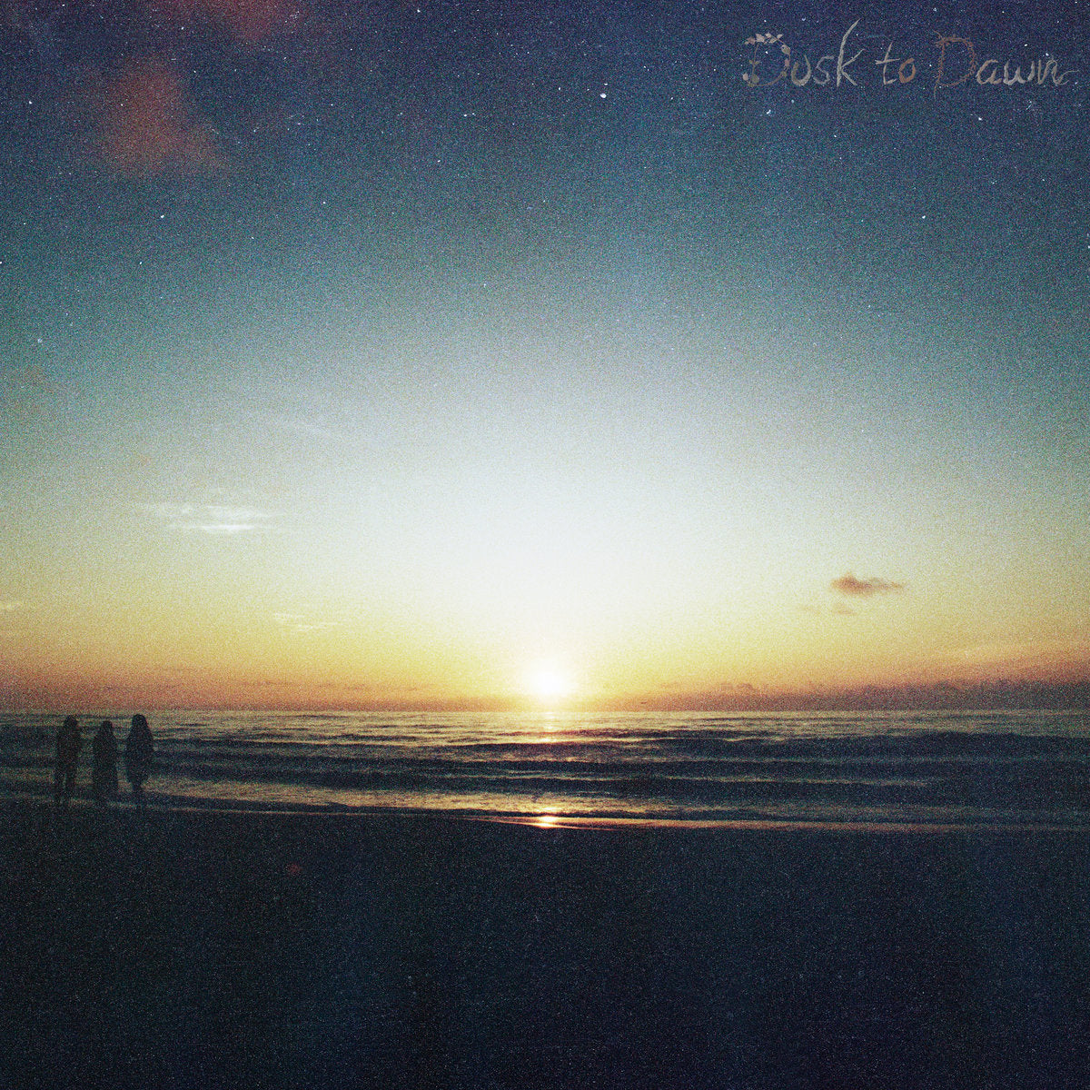 【日版CD】Lamp《Dusk to Dawn》
