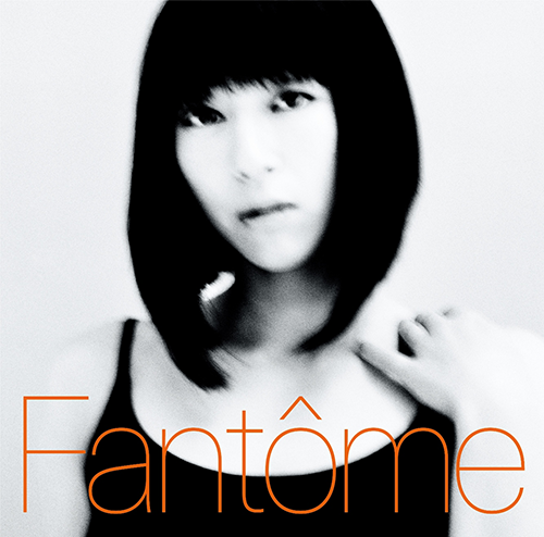 【日版CD】宇多田ヒカル《Fantôme》