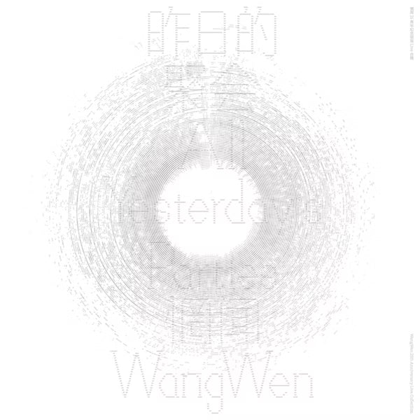 【CD】惘聞 Wang Wen《昨日的聚會》2CD 25週年紀念Live精選合輯