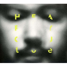 【日版CD】toe《Hear You》日本後搖/數搖神團