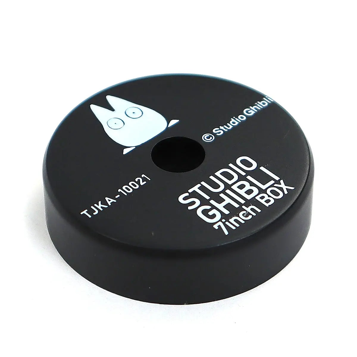 【日版黑膠 】STUDIO GHIBLI 7inch BOX 吉卜力經典動畫主題曲盒裝7吋單曲 風之谷、天空之城、龍貓