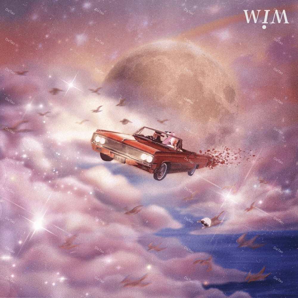 【日版CD】WIM《HONEYMOOD》HYBS