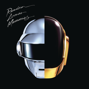 【CD】Daft Punk《Random Access Memories》十週年紀念版 2CD