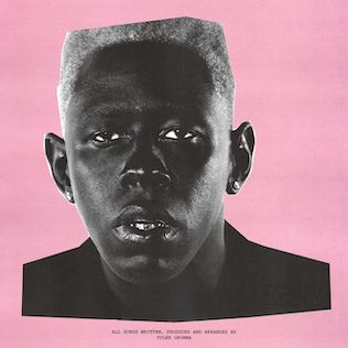 【CD】Tyler the Creator《IGOR》