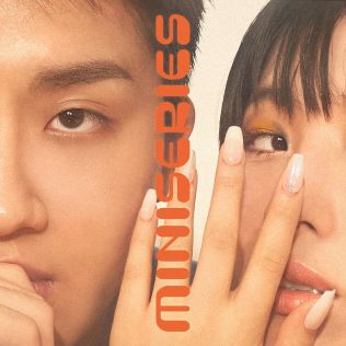【日版CD】Sumin & Slom《Miniseries》