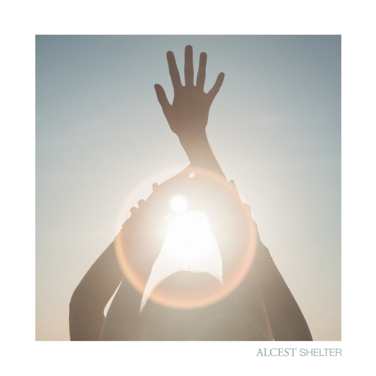 【CD】Alcest《Shelter》