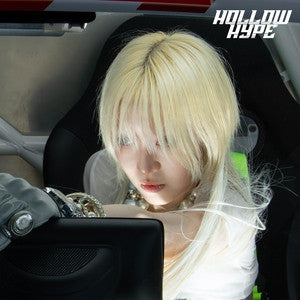 【日版CD】AVYSS《HOLLOW HYPE》