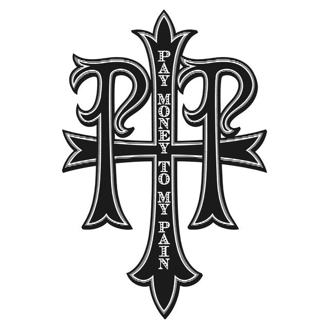 【日版CD】Pay money To my Pain《Breakfast》