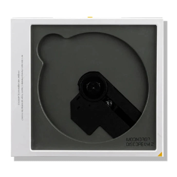 【硬體】MoonDrop 水月雨 DISCDREAM 2 夢想碟機2 CD 播放機