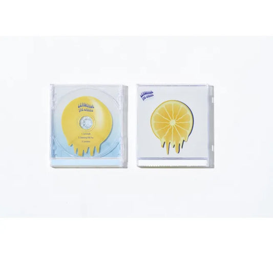 【CD】椅子樂團 The Chairs《Lemonade》