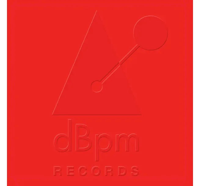 【黑膠】Jeff Tweedy & Wilco & Daniel Johnston《dBpm15》紅色膠 RSD Black Friday 2025