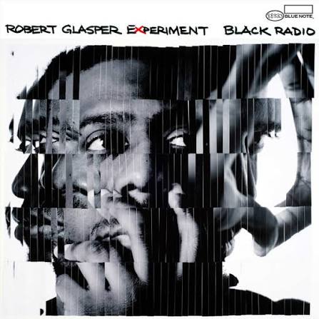 【日版CD】Robert Glasper Experiment《Black Radio -Deluxe Edition-》2CD