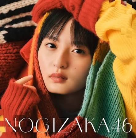 【CD/BD】乃木坂46《歩道橋》TypeA 初回仕樣限定