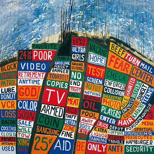 【黑膠】Radiohead《Hail to the Thief》