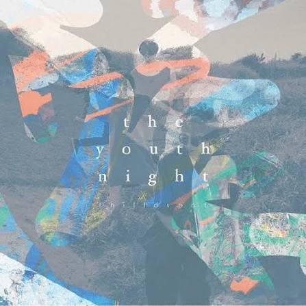 【日版CD】chilldspot《the youth night》