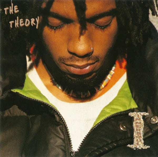 【日版CD】INNERSOUL《THE THEORY》