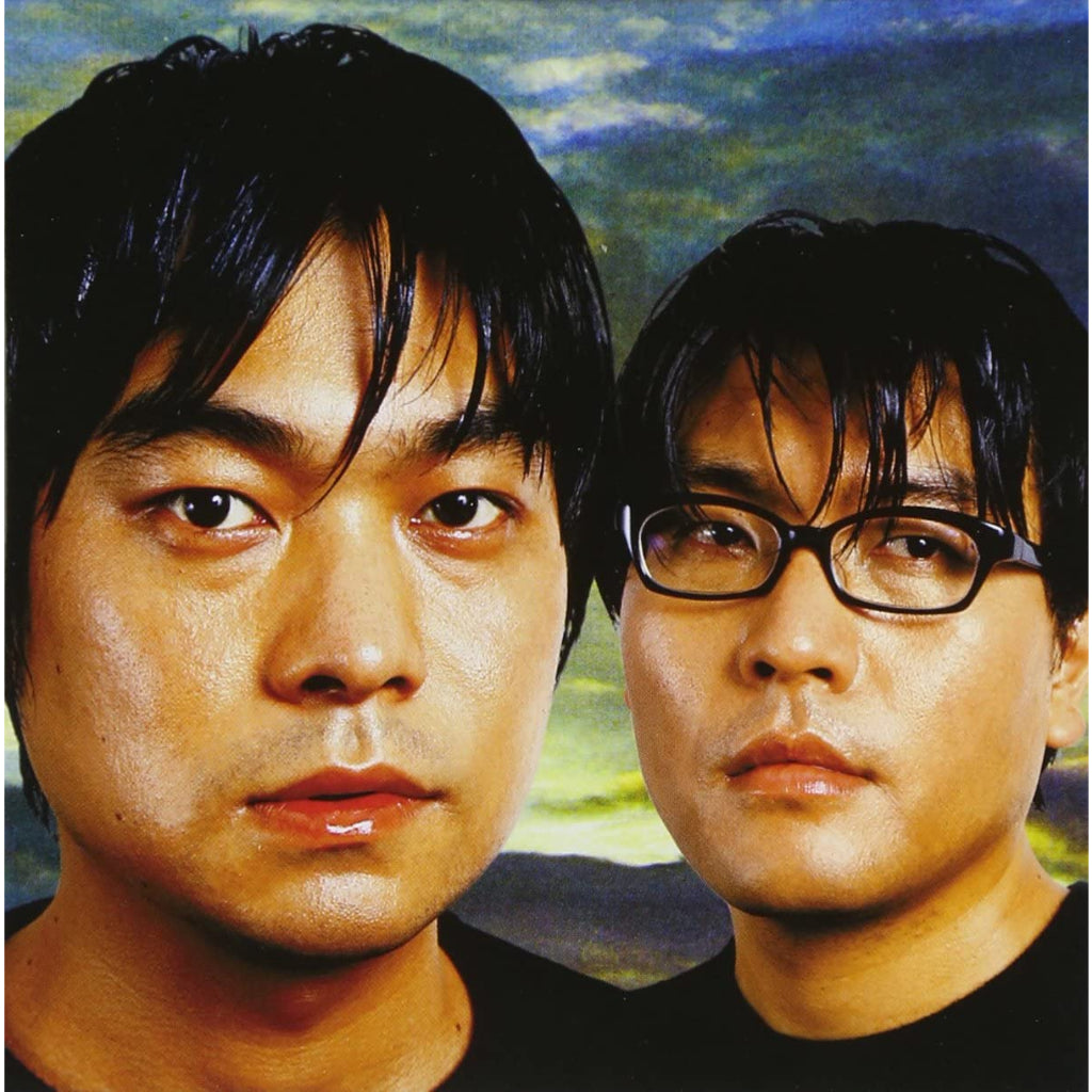 【日版CD】KIRINJI《3》City Pop經典