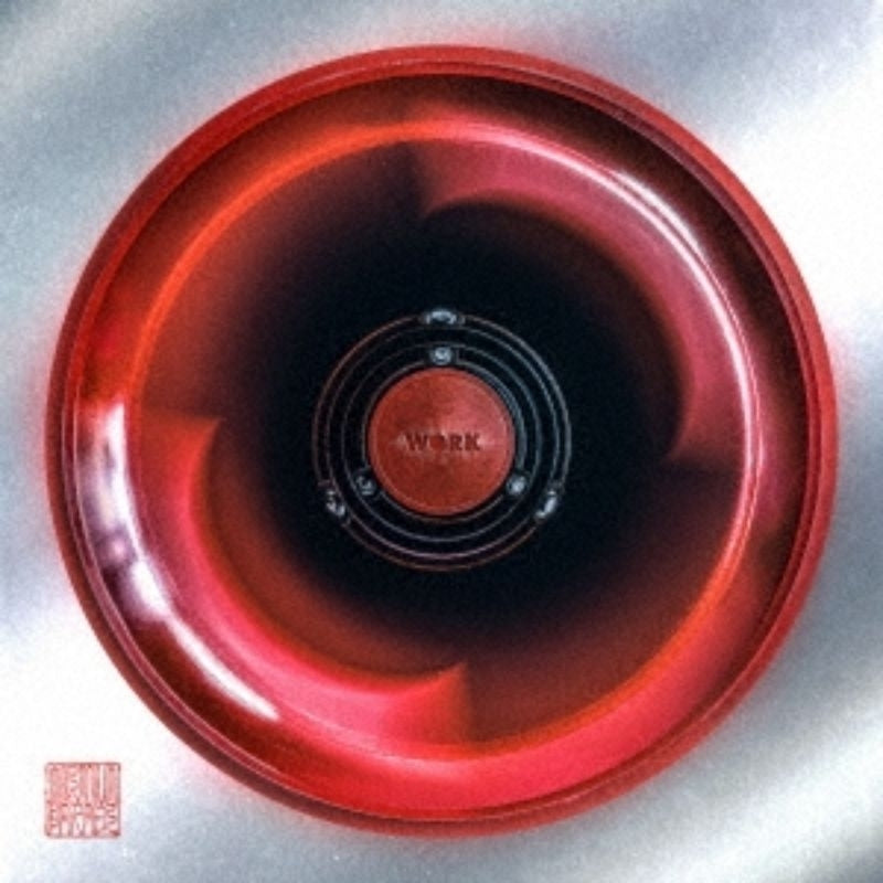 【日版CD】millennium parade、椎名林檎《WORK/2045》初回限定盤CD+BD 地獄樂