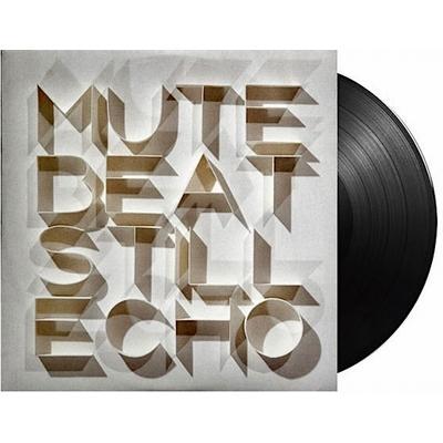 【日版黑膠】MUTE BEAT《STILL ECHO》Fishmans 啟蒙團 日本雷鬼 DUB