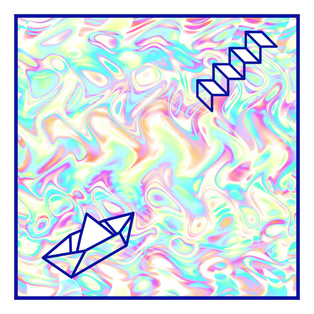 【CD】巨大的轟鳴《登鸛雀樓-十週年紀念版》Leo王