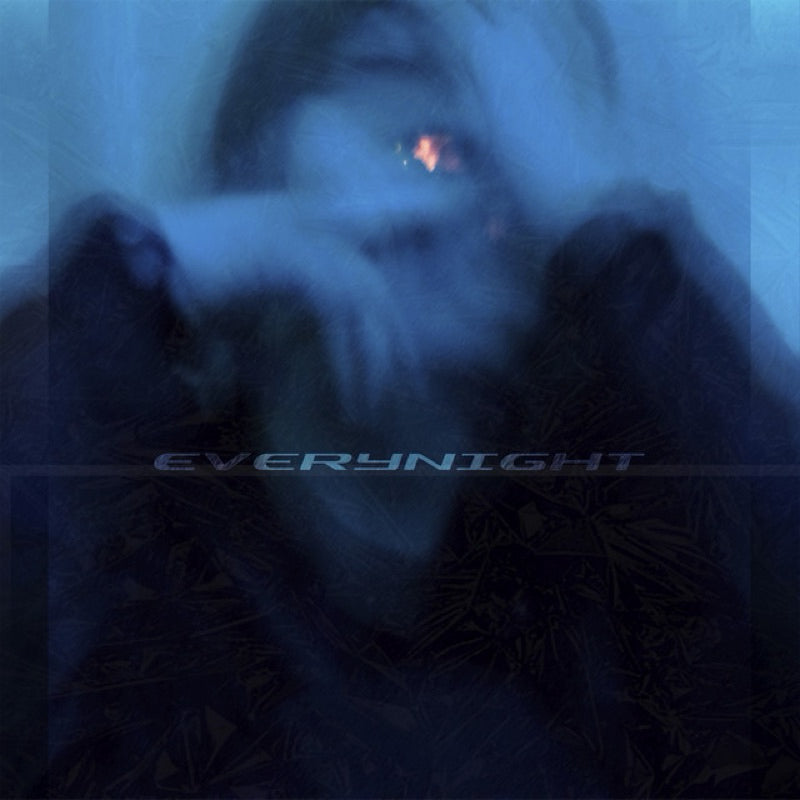 【日版CD】Age Factory《EVERYNIGHT》