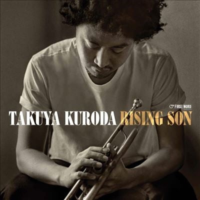 【日版CD】黒田卓也《Rising Son》日本爵士樂 黑田卓也 Blue Note 簽約的首位日本音樂人 9m88