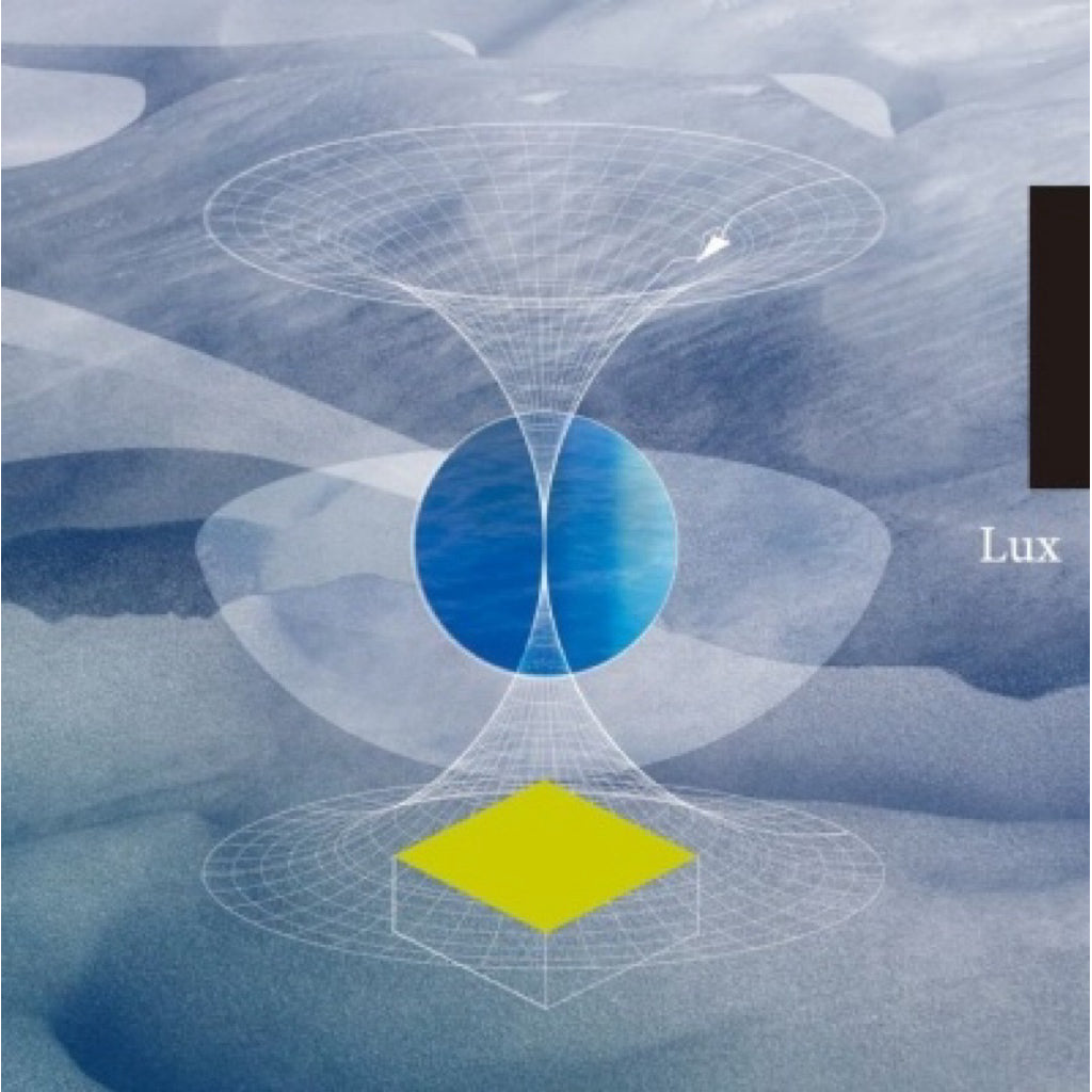 【日版CD】水中スピカ《Lux》