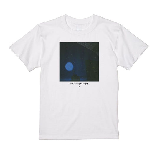 【日版CD】Chilli Beans. 全新迷你專輯《blue night》官網初回生產限定CD + 團T