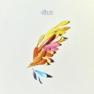 【日版CD】Omoinotake《Pieces》通常盤 收錄〈幾億光年〉
