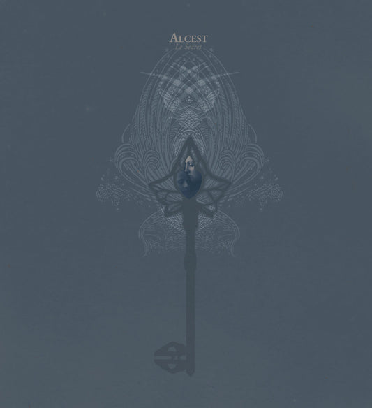 【CD】Alcest《Le Secret》