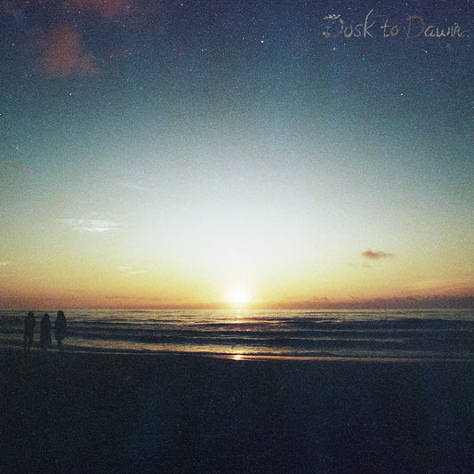 【日版CD】Lamp《Dusk to Dawn》