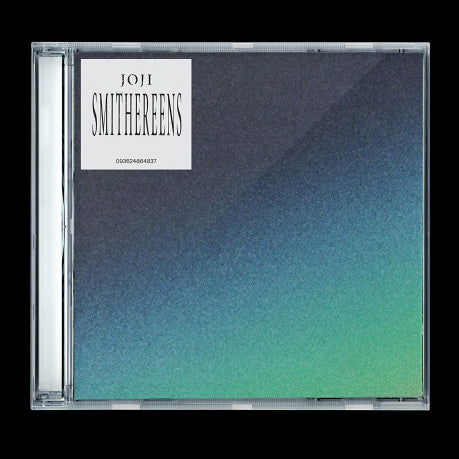 【CD】Joji《SMITHEREENS》