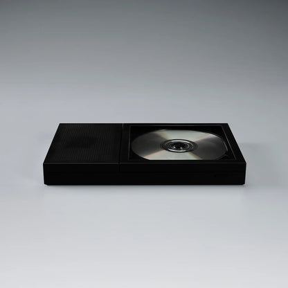 【CD播放器】Instant Disc Audio CP2 黑色款 內建喇叭