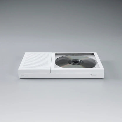 【CD播放器】Instant Disc Audio CP2 內建喇叭