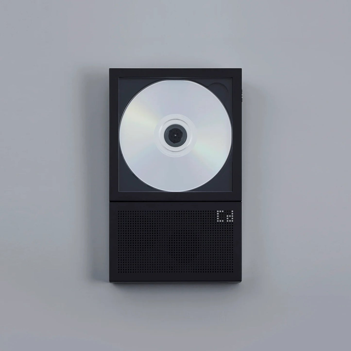 【CD播放器】Instant Disc Audio CP2 黑色款 內建喇叭