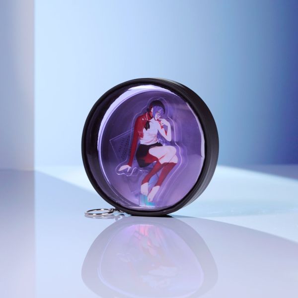 【日版CD】米津玄師《IRIS OUT／JANE DOE》初回限定 IRIS OUT盤  立牌+拍立得+收納盒