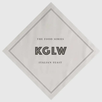 【黑膠】King Gizzard And The Lizard Wizard《Italian Feast (Pizza & Spaghetti + Meatballs Picture)》LP+7"