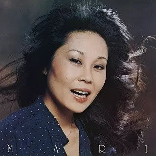 【日版CD】中本マリ《マリ》三盲鼠