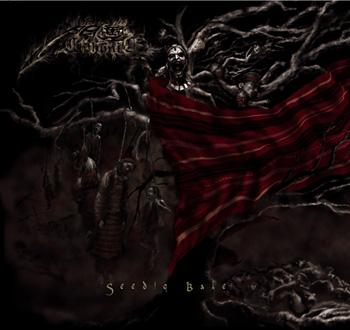 【CD】閃靈《賽德克巴萊》英文版