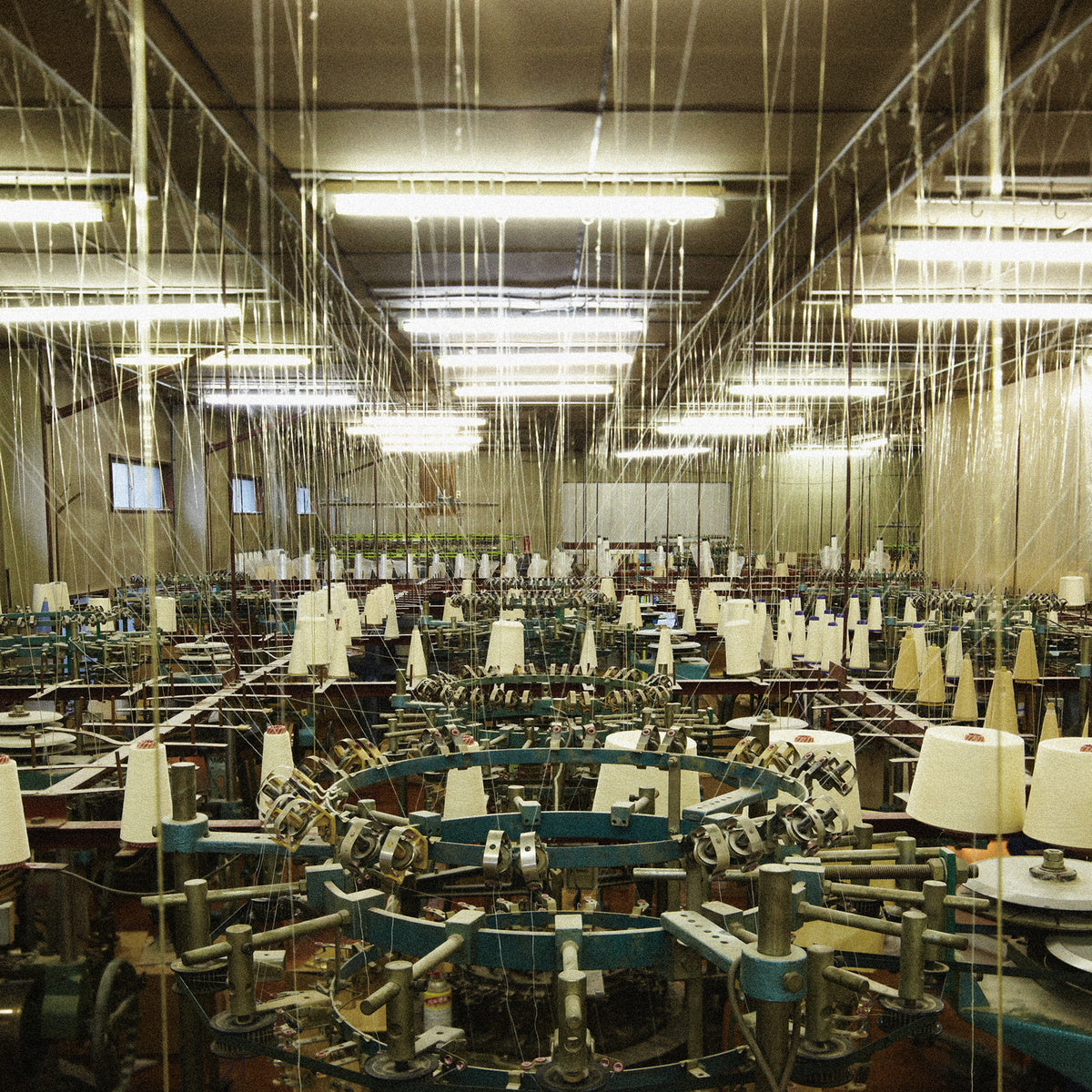 【日版CD】toe《For Long Tomorrow》收錄經典曲〈Goodbye〉