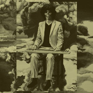 【日版CD】坂本慎太郎《ナマで踊ろう》雙CD