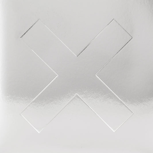 【日版CD】The XX《I See You》
