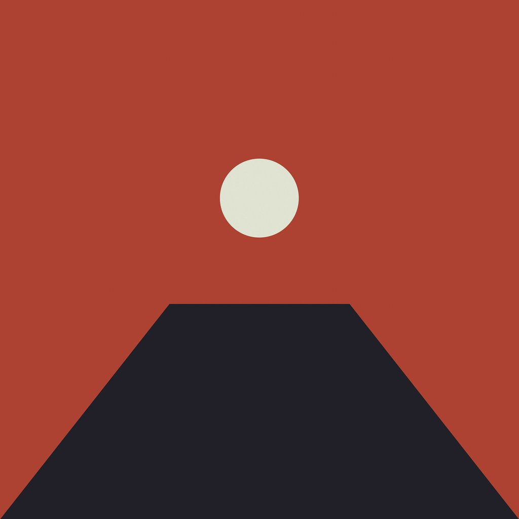 【黑膠】TYCHO《EPOCH》
