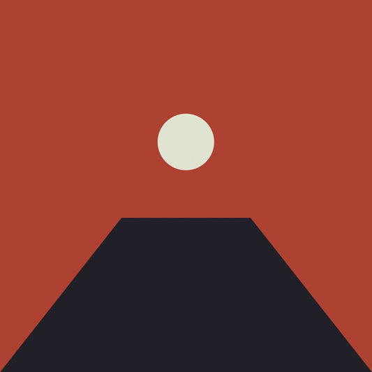 【黑膠】TYCHO《EPOCH》