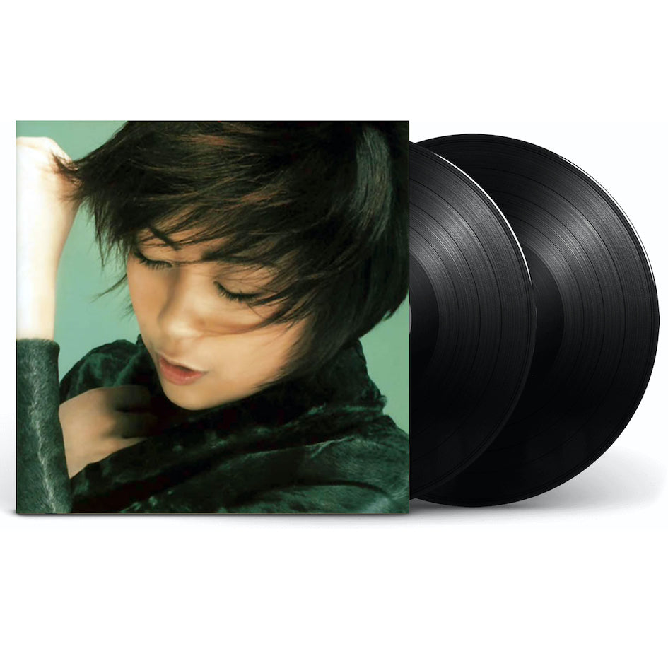 【日版黑膠】宇多田ヒカル《Distance》2LP