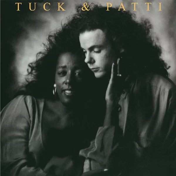 【CD】Tuck & Patti《Love Warriors》
