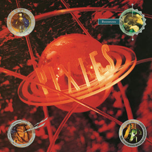 【日版CD】Pixies《Bossanova》
