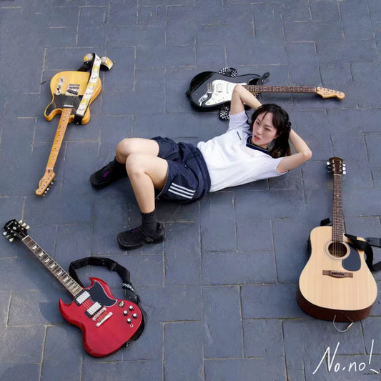 【簽名CD】張醒嬋《No, no！》