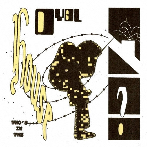 【日版CD】DYGL《Who's in the House?》