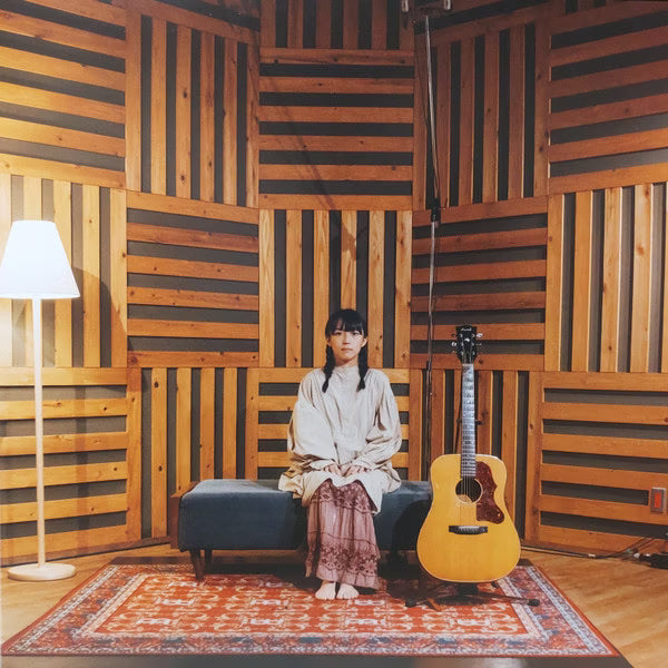 【日版CD】井上園子《ほころび》